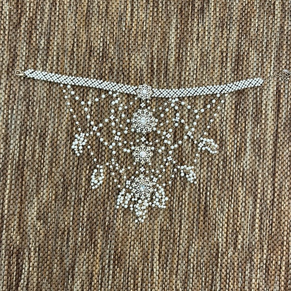 CHOKER NECKLACE - Picture 3 of 5